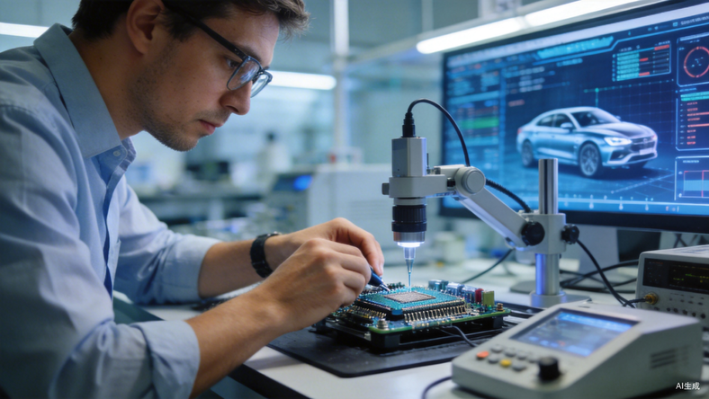 争做“英伟达平替”,地平线悬了吗?